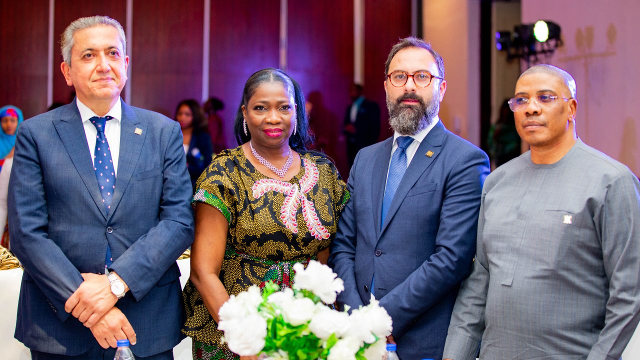 NIDCOM, FMBN launch scheme to tackle Diaspora Nigerians’ property buying woes