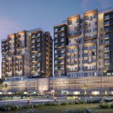 The Paramount Twin Towers by Palton Morgan Holdings, Lagos' preferred luxury real estate company in Lagos