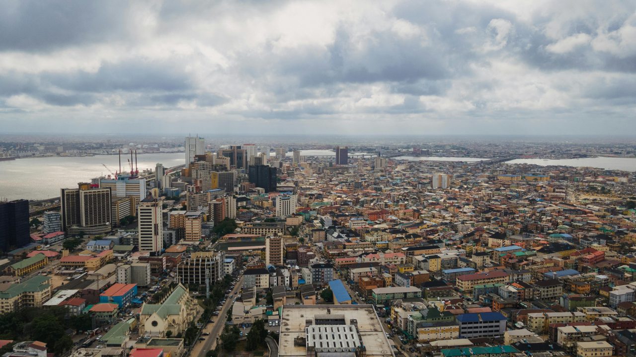 Is Nigeria Africa’s Next Real Estate Powerhouse? What Investors Need to Know in 2025