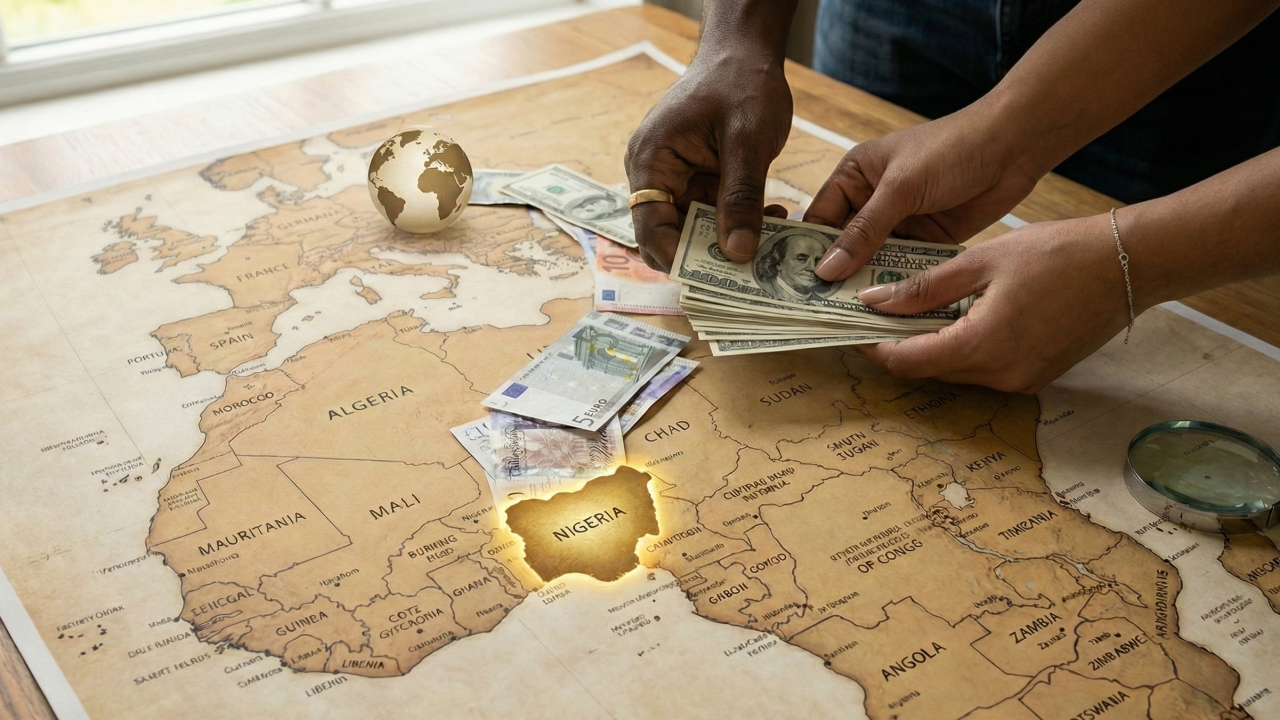 The Real Cost of Cutting Corners: Why $20 Billion in Diaspora Remittance Still Faces Land Disputes in Nigeria